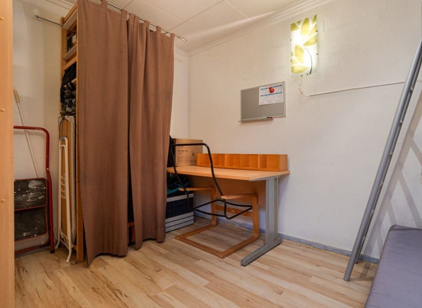 3 slaapkamer Bungalow te koop in Torrevieja - € 146.900 (Ref: 9417641)