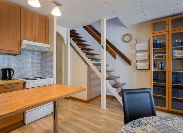 3 slaapkamer Bungalow te koop in La Siesta, Torrevieja - € 146.900 (Ref: 9417641)