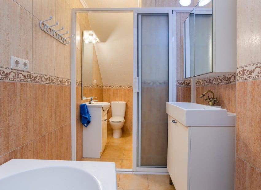 3 slaapkamer Bungalow te koop in Torrevieja - € 146.900 (Ref: 9417641)