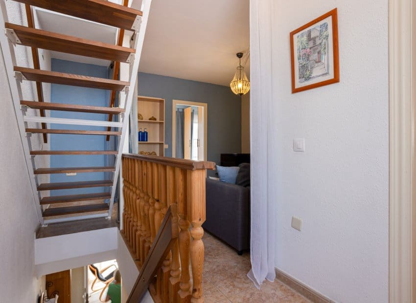 3 slaapkamer Bungalow te koop in Torrevieja - € 146.900 (Ref: 9417641)