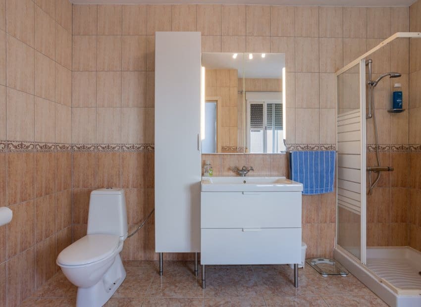 3 slaapkamer Bungalow te koop in Torrevieja - € 146.900 (Ref: 9417641)