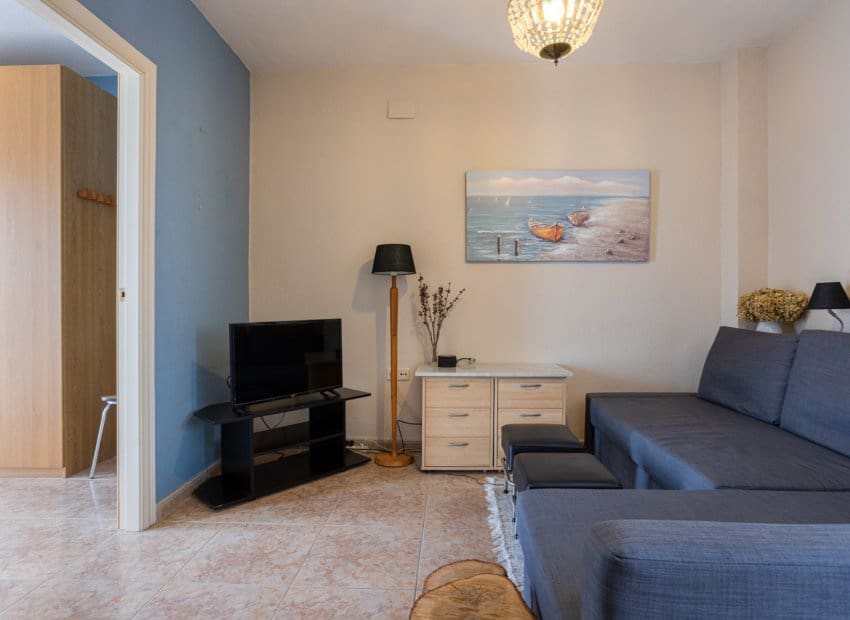 3 slaapkamer Bungalow te koop in Torrevieja - € 146.900 (Ref: 9417641)