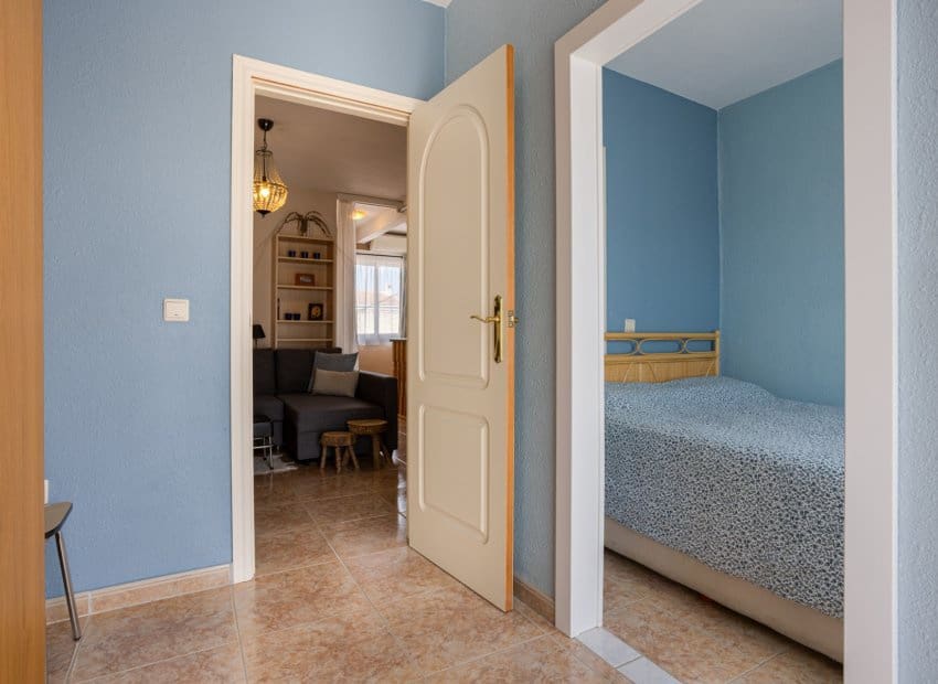 3 slaapkamer Bungalow te koop in Torrevieja - € 146.900 (Ref: 9417641)