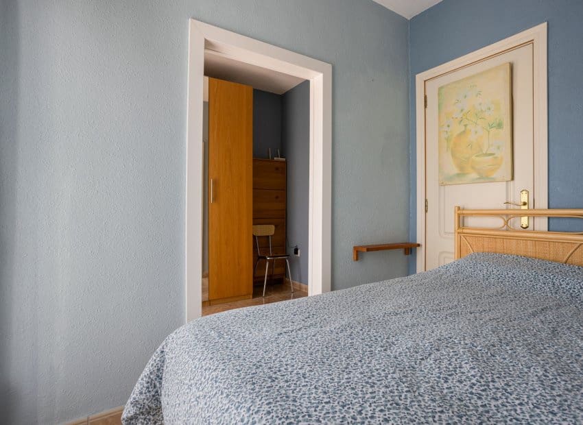 3 slaapkamer Bungalow te koop in Torrevieja - € 146.900 (Ref: 9417641)