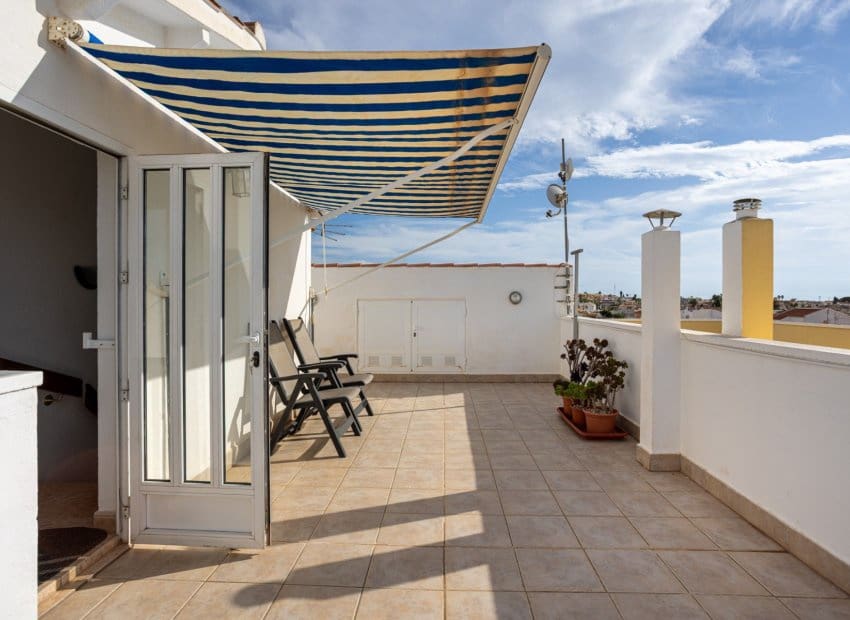 3 slaapkamer Bungalow te koop in Torrevieja - € 146.900 (Ref: 9417641)