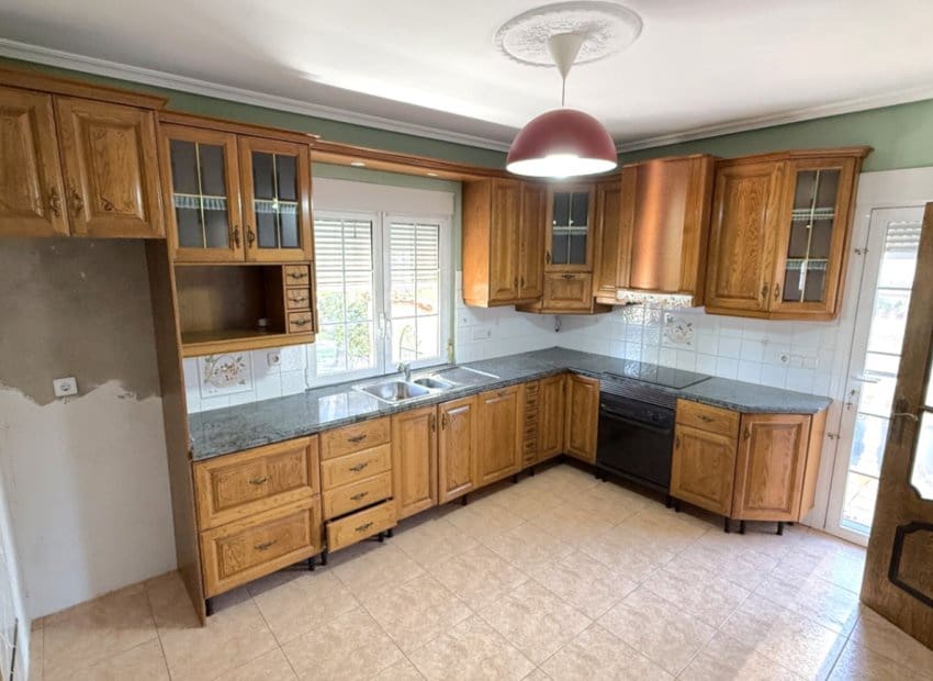 4 Zimmer Villa zu verkaufen in Pilar de la Horadada mit Pool - 480.000 € (Ref: 9417642)