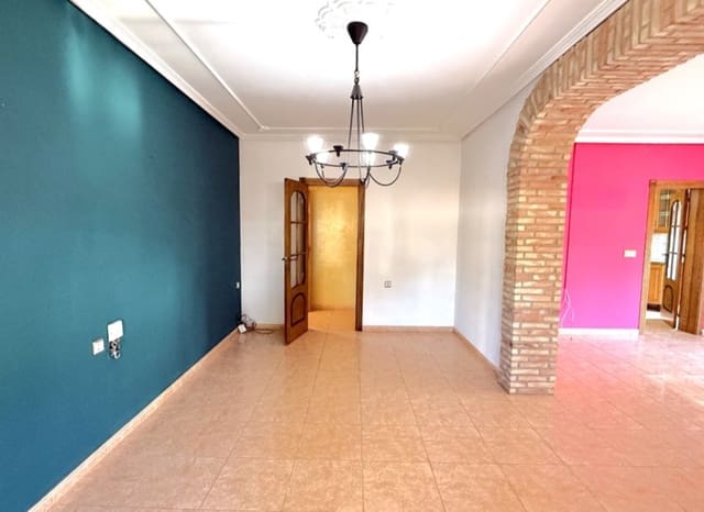 4 Zimmer Villa zu verkaufen in Pilar de la Horadada mit Pool - 480.000 € (Ref: 9417642)