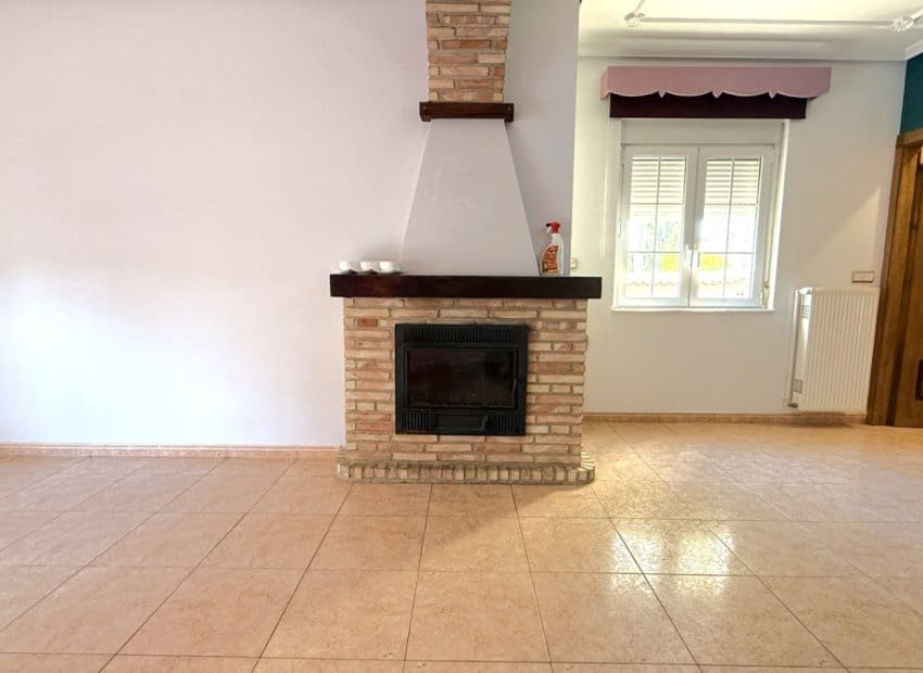 4 Zimmer Villa zu verkaufen in Pilar de la Horadada mit Pool - 480.000 € (Ref: 9417642)