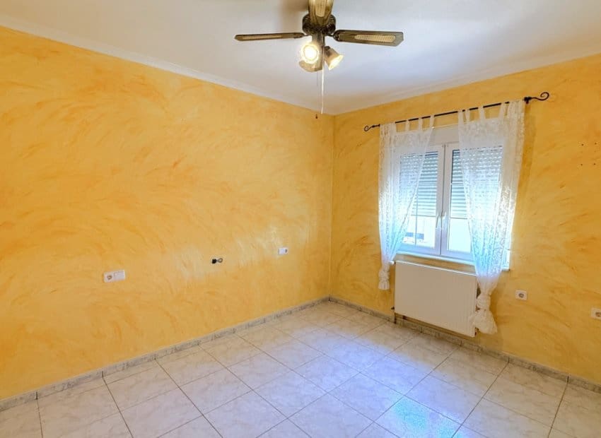 4 Zimmer Villa zu verkaufen in Pilar de la Horadada mit Pool - 480.000 € (Ref: 9417642)