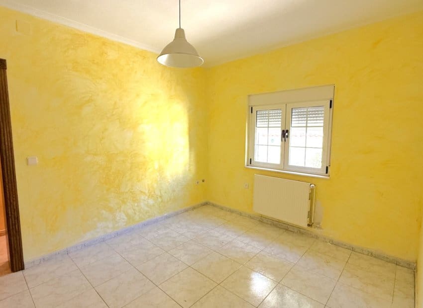 4 Zimmer Villa zu verkaufen in Pilar de la Horadada mit Pool - 480.000 € (Ref: 9417642)