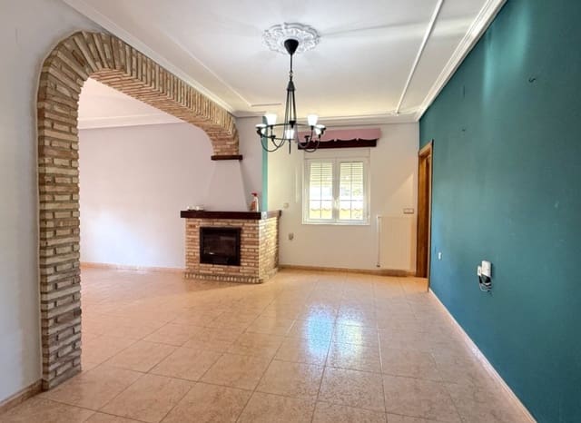 4 Zimmer Villa zu verkaufen in Pilar de la Horadada mit Pool - 480.000 € (Ref: 9417642)