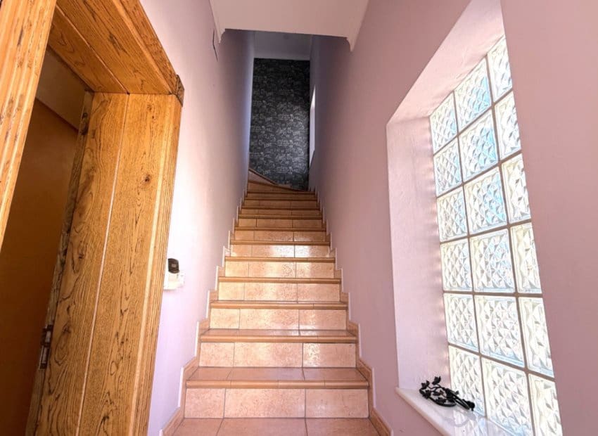 4 Zimmer Villa zu verkaufen in Pilar de la Horadada mit Pool - 480.000 € (Ref: 9417642)