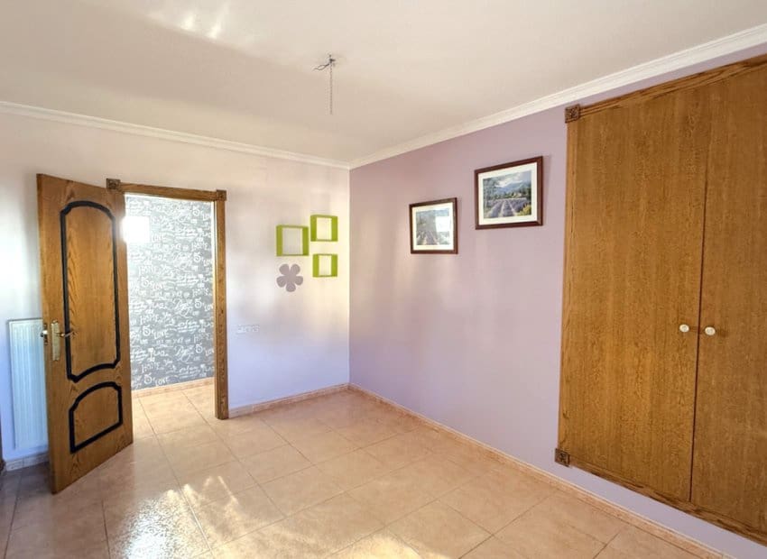 4 Zimmer Villa zu verkaufen in Pilar de la Horadada mit Pool - 480.000 € (Ref: 9417642)