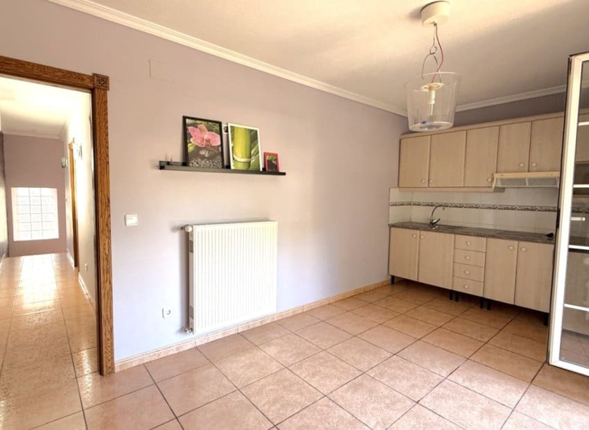 4 Zimmer Villa zu verkaufen in Pilar de la Horadada mit Pool - 480.000 € (Ref: 9417642)