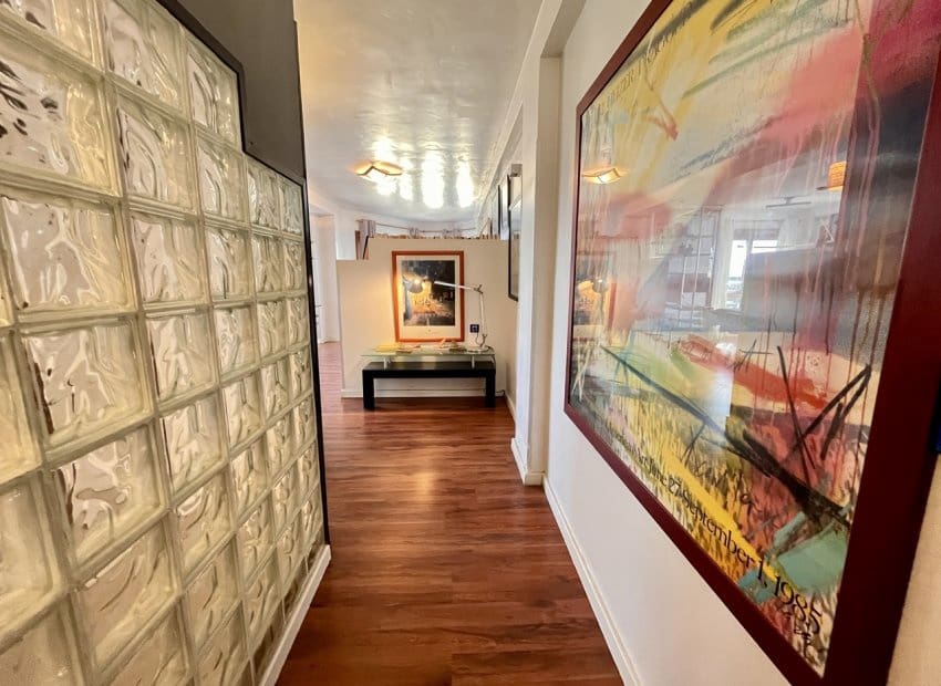 1 makuuhuone Huoneisto myytävänä paikassa Torrevieja mukana uima-altaan - 155 000 € (Ref: 9420092)