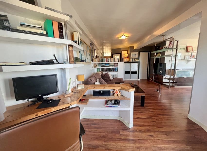 1 makuuhuone Huoneisto myytävänä paikassa Torrevieja mukana uima-altaan - 155 000 € (Ref: 9420092)