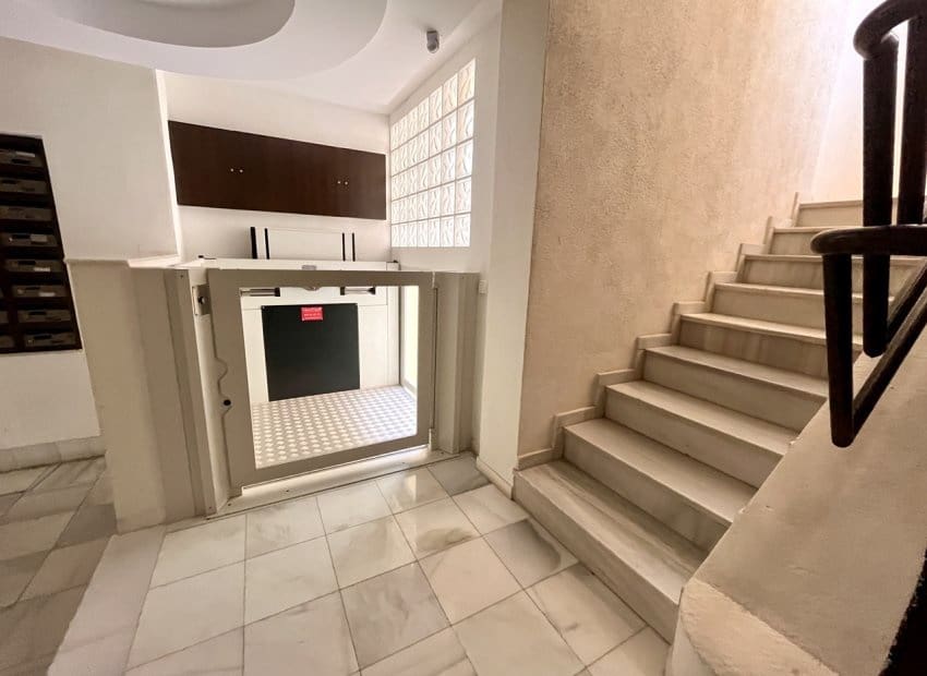 1 makuuhuone Huoneisto myytävänä paikassa Torrevieja mukana uima-altaan - 155 000 € (Ref: 9420092)