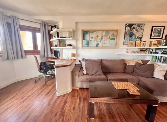 1 bedroom Apartment for sale in Playa de los Náufragos, Torrevieja with pool - € 155,000 (Ref: 9420092)