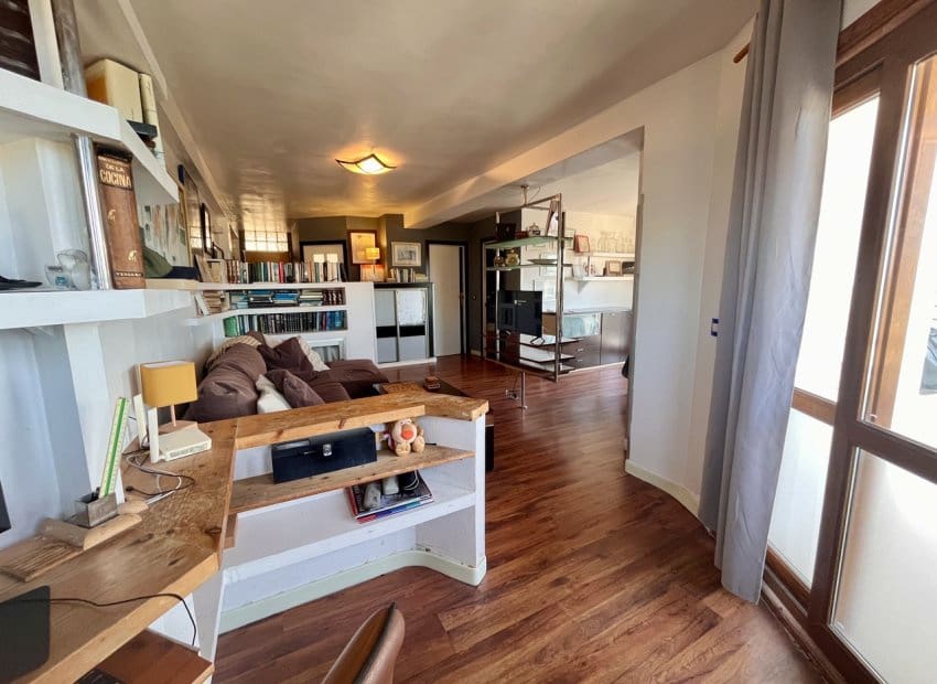 1 makuuhuone Huoneisto myytävänä paikassa Torrevieja mukana uima-altaan - 155 000 € (Ref: 9420092)