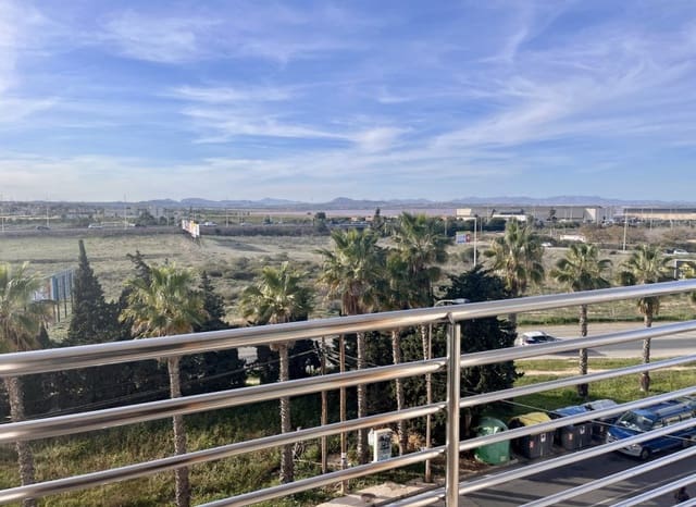 1 bedroom Apartment for sale in Playa de los Náufragos, Torrevieja with pool - € 155,000 (Ref: 9420092)