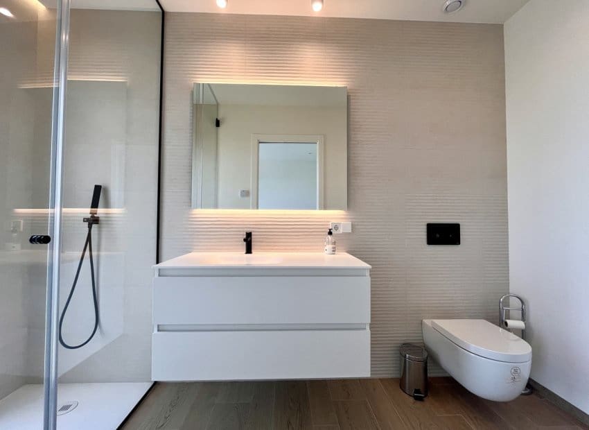 2 bedroom Apartment for sale in Las Colinas Golf with pool - € 464,950 (Ref: 9420093)