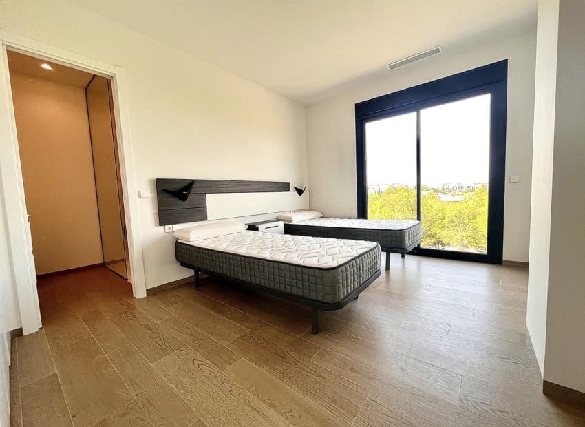 2 bedroom Apartment for sale in Las Colinas Golf with pool - € 464,950 (Ref: 9420093)