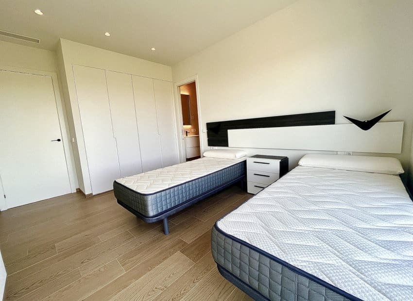 2 bedroom Apartment for sale in Las Colinas Golf with pool - € 464,950 (Ref: 9420093)