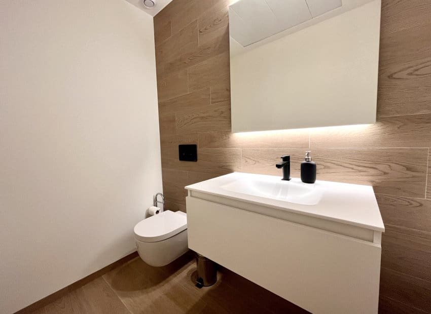 2 bedroom Apartment for sale in Las Colinas Golf with pool - € 464,950 (Ref: 9420093)