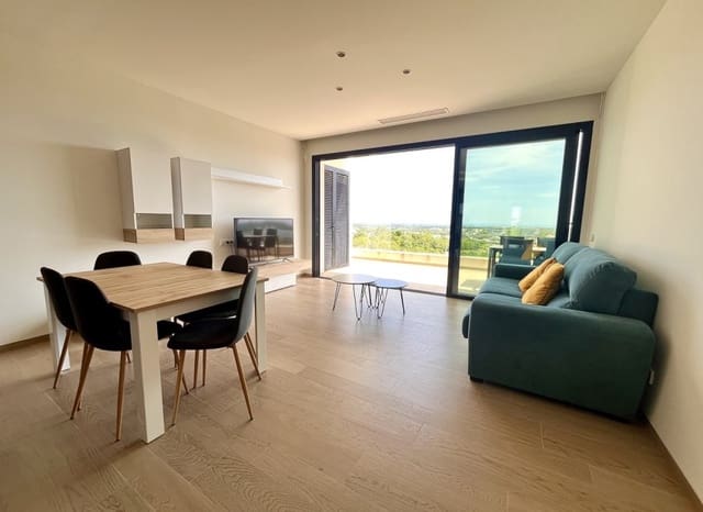 Apartamento de 2 habitaciones en Las Colinas Golf, Orihuela en venta con piscina - 464.950 € (Ref: 9420093)