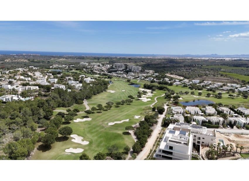2 bedroom Apartment for sale in Las Colinas Golf with pool - € 464,950 (Ref: 9420093)