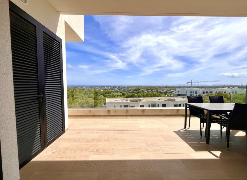 2 bedroom Apartment for sale in Las Colinas Golf with pool - € 464,950 (Ref: 9420093)