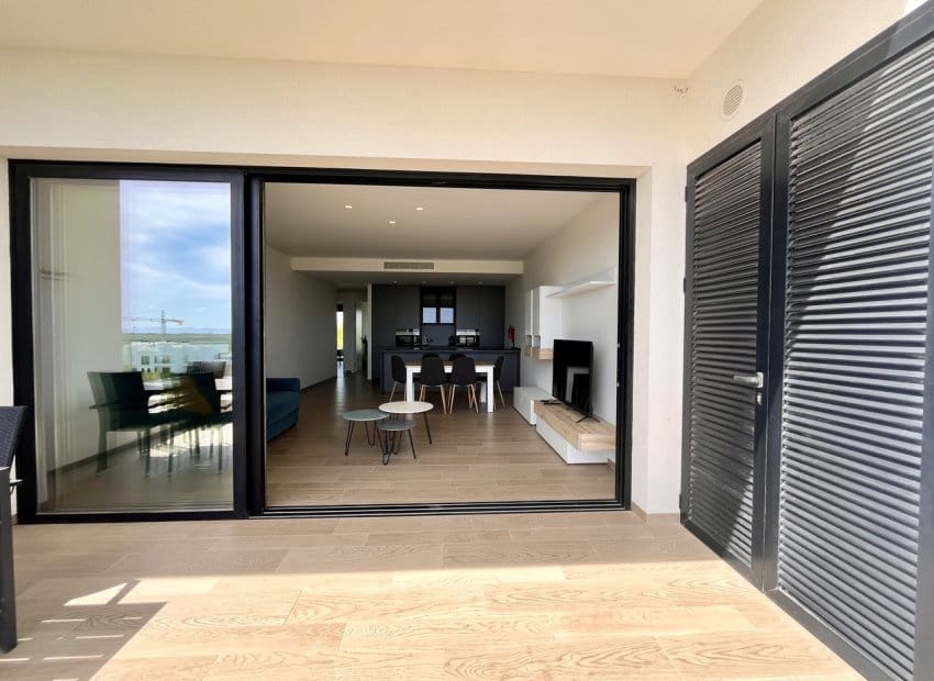 2 bedroom Apartment for sale in Las Colinas Golf with pool - € 464,950 (Ref: 9420093)