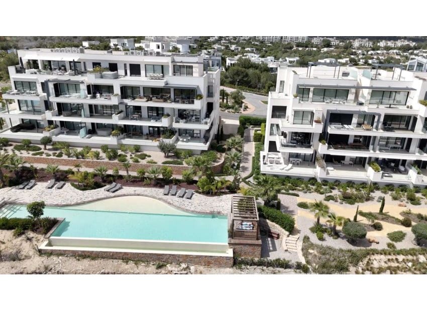 2 bedroom Apartment for sale in Las Colinas Golf with pool - € 464,950 (Ref: 9420093)