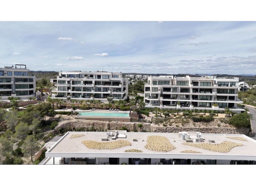 2 bedroom Apartment for sale in Las Colinas Golf with pool - € 464,950 (Ref: 9420093)