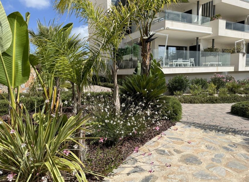 2 bedroom Apartment for sale in Las Colinas Golf with pool - € 464,950 (Ref: 9420093)