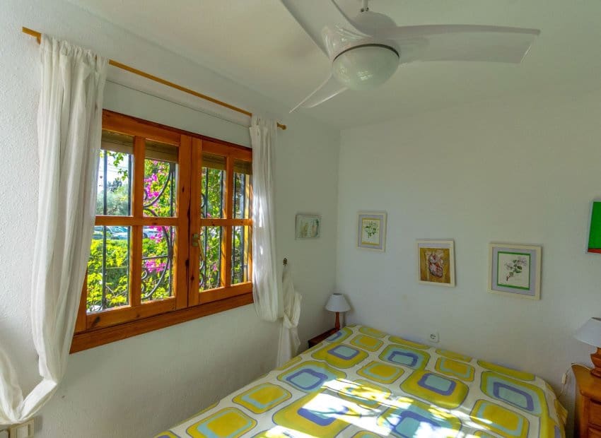 3 soverom Rekkehus til salgs i Villamartin med svømmebasseng - € 199 000 (Ref: 9420094)