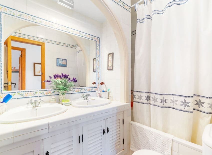 3 soverom Rekkehus til salgs i Villamartin med svømmebasseng - € 199 000 (Ref: 9420094)