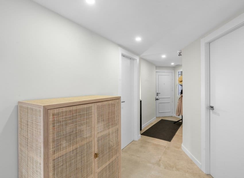 3 soveværelse Lejlighed til salg i Alicante by - € 370.000 (Ref: 9420097)