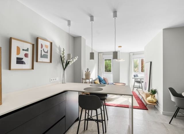 3 quarto Apartamento para venda em Mercado, Alicante cidade - 370 000 € (Ref: 9420097)