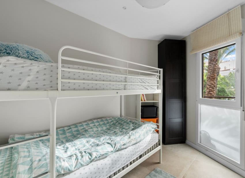 3 soveværelse Lejlighed til salg i Alicante by - € 370.000 (Ref: 9420097)