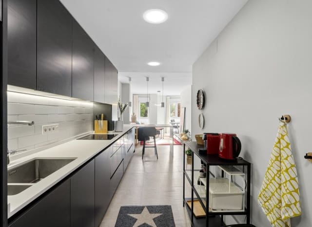 3 quarto Apartamento para venda em Mercado, Alicante cidade - 370 000 € (Ref: 9420097)