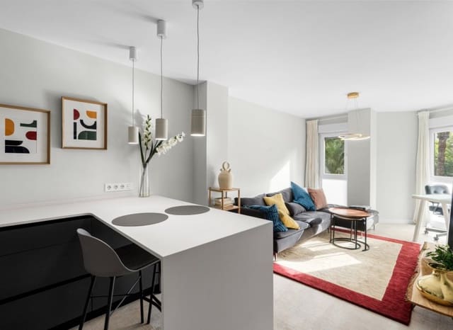 3 quarto Apartamento para venda em Mercado, Alicante cidade - 370 000 € (Ref: 9420097)