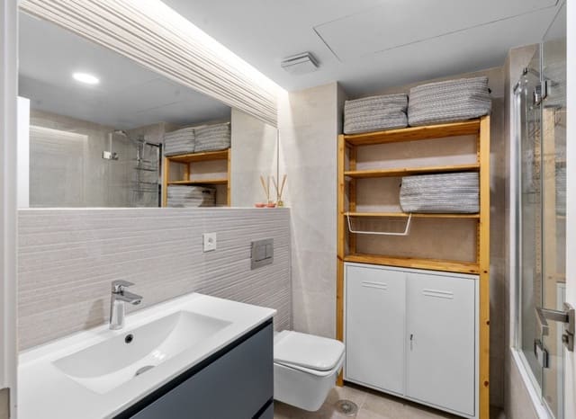 3 quarto Apartamento para venda em Mercado, Alicante cidade - 370 000 € (Ref: 9420097)