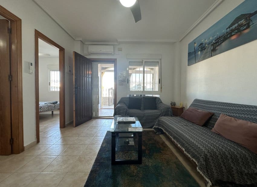 2 soverom Leilighet til salgs i La Zenia med svømmebasseng - € 174 950 (Ref: 9426244)