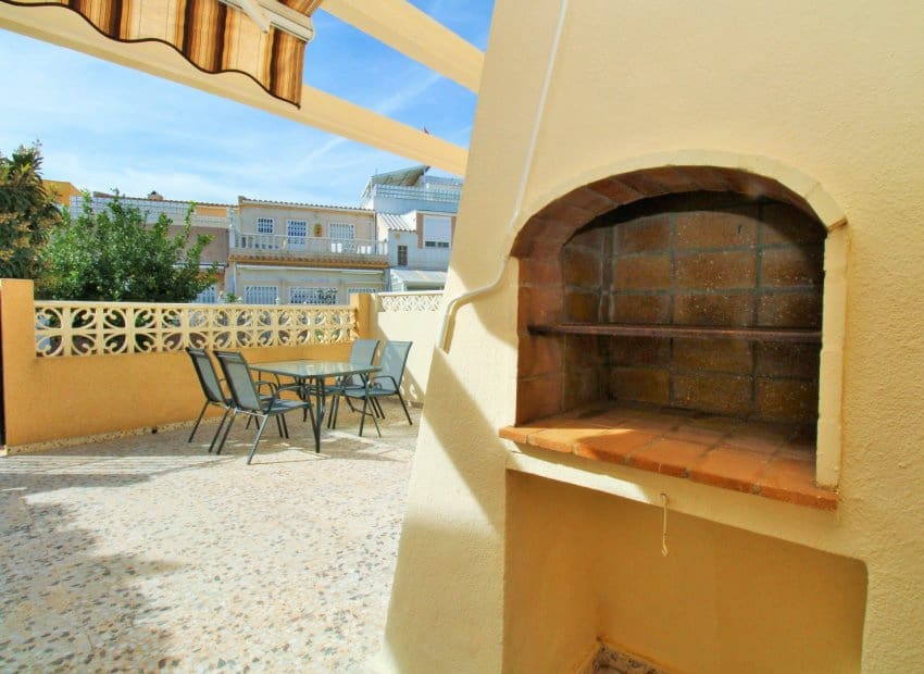 1 bedroom Bungalow for sale in La Chismosa - € 109,900 (Ref: 9426245)