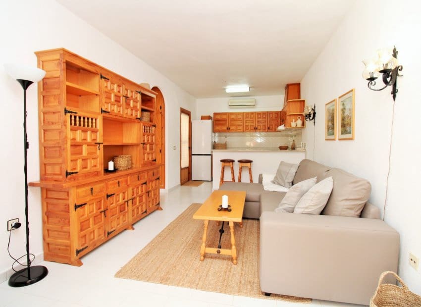 1 bedroom Bungalow for sale in La Chismosa - € 109,900 (Ref: 9426245)