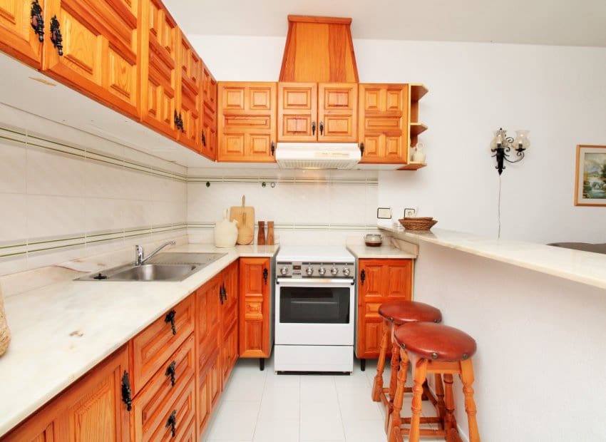 1 bedroom Bungalow for sale in La Chismosa - € 109,900 (Ref: 9426245)