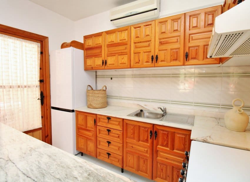 1 bedroom Bungalow for sale in La Chismosa - € 109,900 (Ref: 9426245)