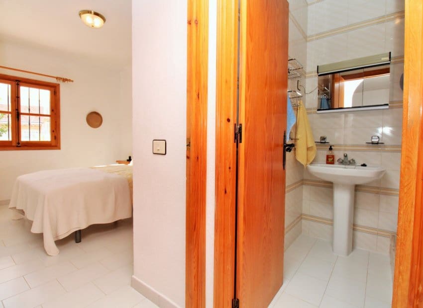 1 bedroom Bungalow for sale in La Chismosa - € 109,900 (Ref: 9426245)