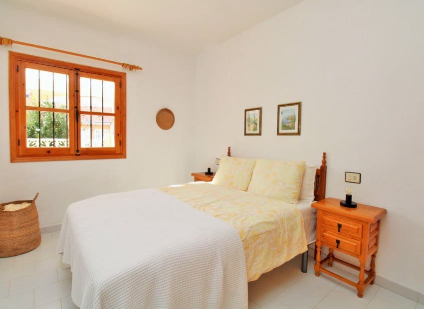 1 bedroom Bungalow for sale in La Chismosa - € 109,900 (Ref: 9426245)